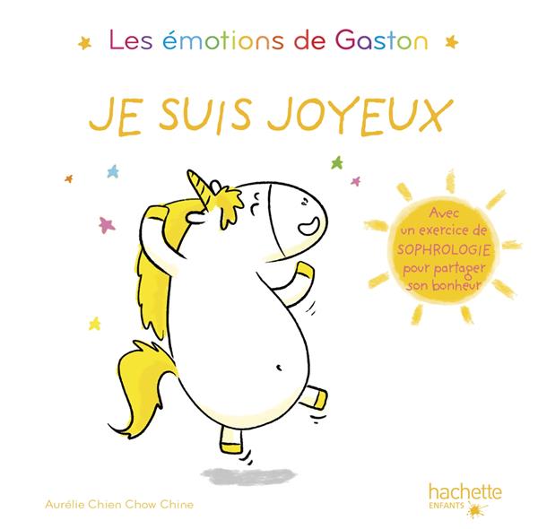 CHIEN CHOW CHINE A. - LES EMOTIONS DE GASTON - JE SUIS JOYEUX CHIEN CHOW CHINE A. - LES EMOTIONS DE GASTON - JE SUIS JOYEUX